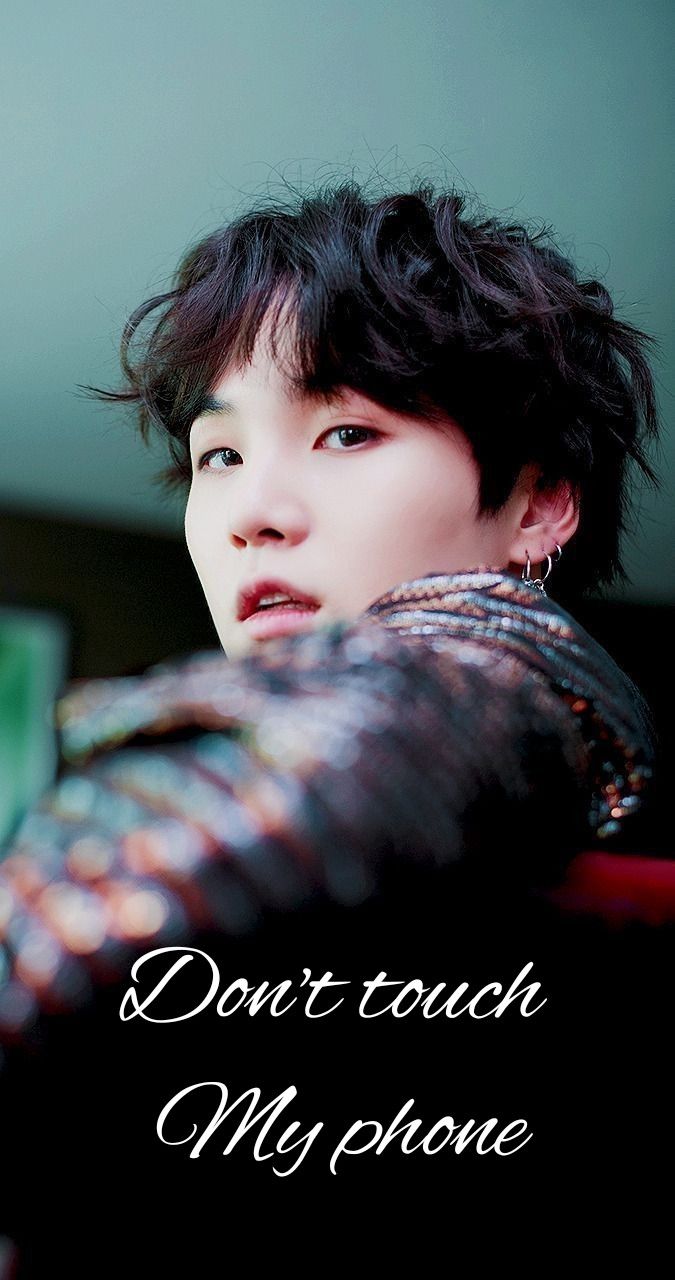 Suga wallpaper. Bts aesthetic