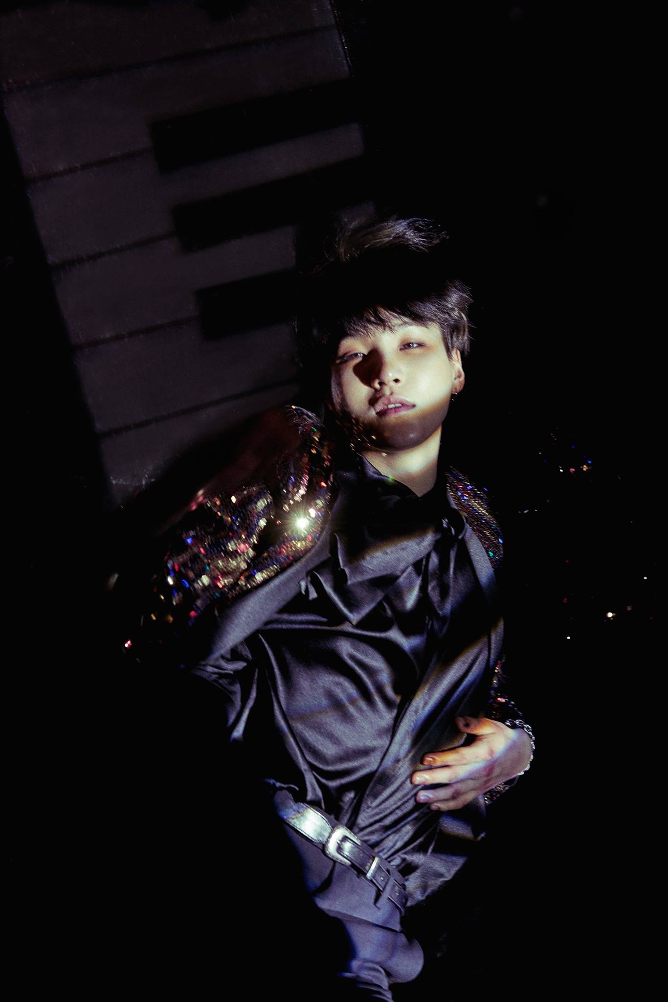 Suga Android IPhone Wallpaper