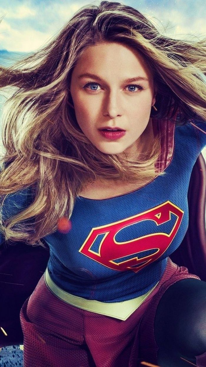 Phone Wallpaper HD. Supergirl picture