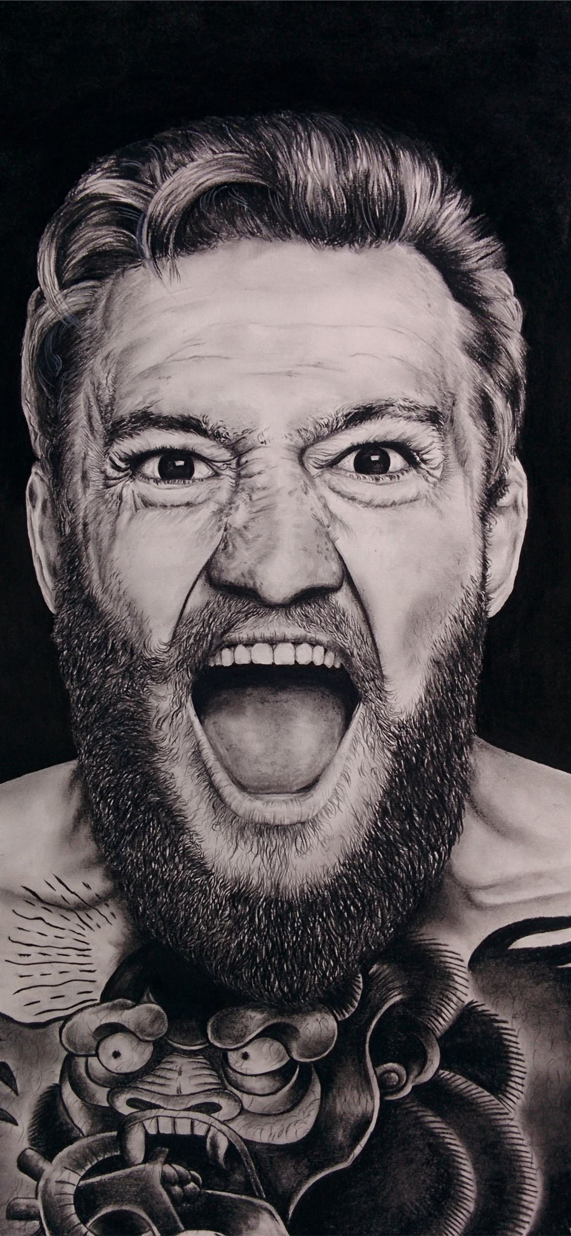 Conor McGregor