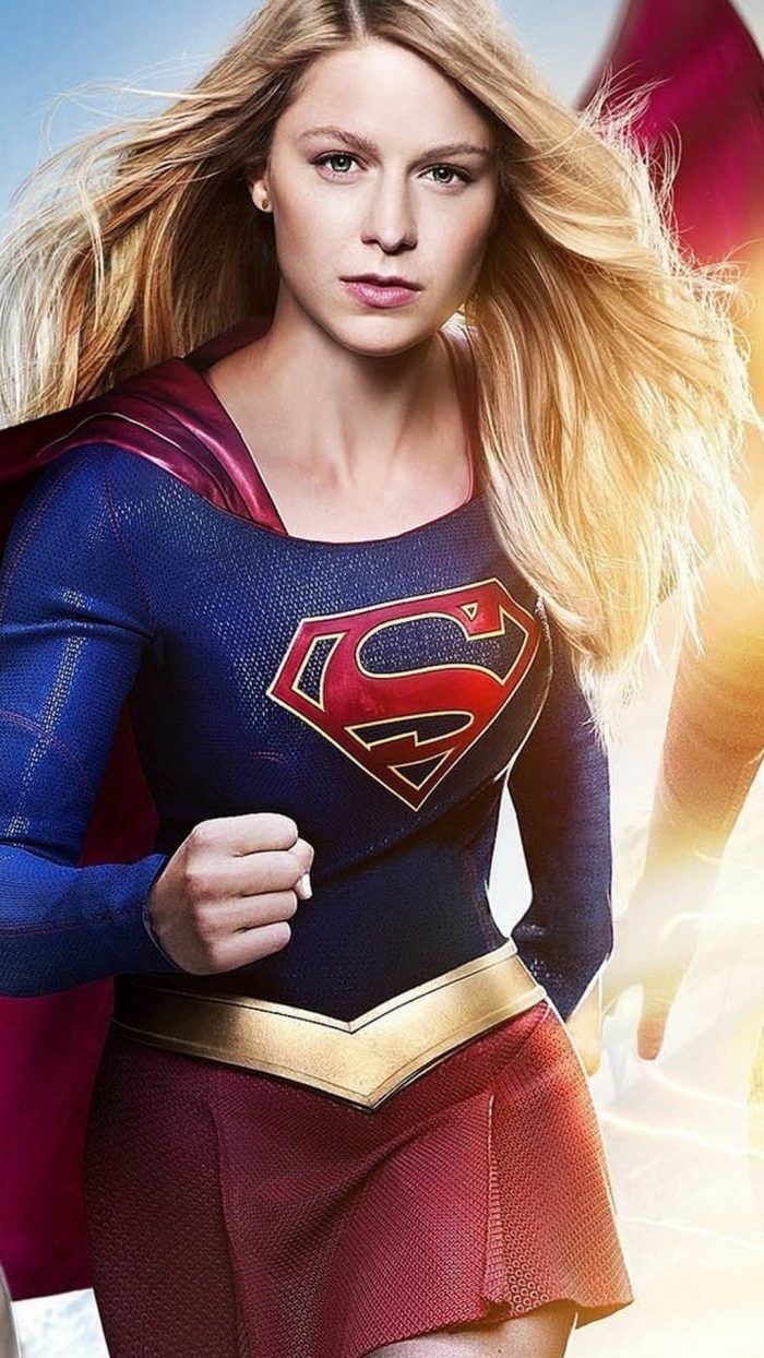 Supergirl