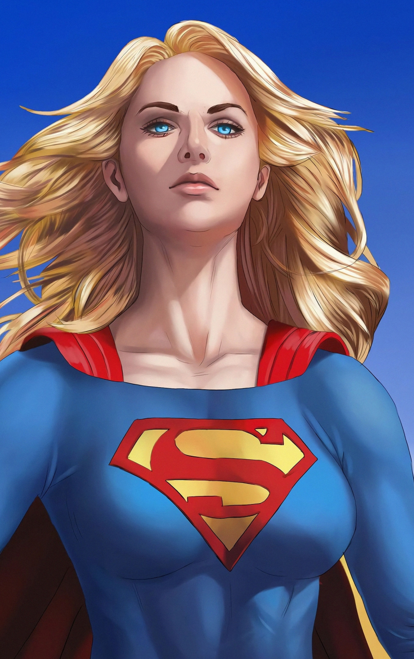 Download wallpaper 840x1336 beautiful