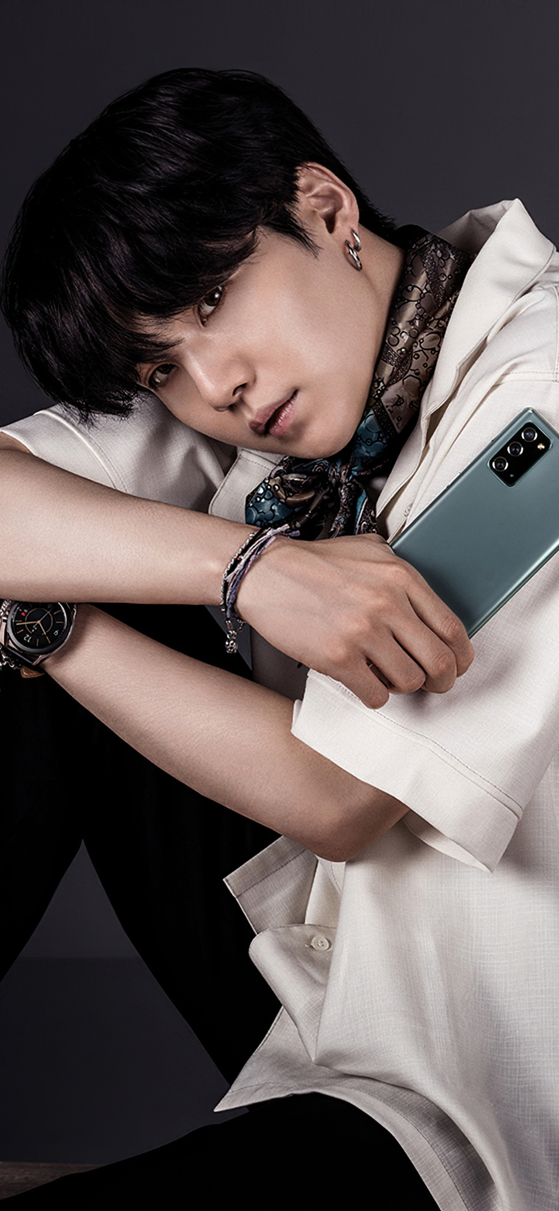 BTS Suga iPhone XS, iPhone 10