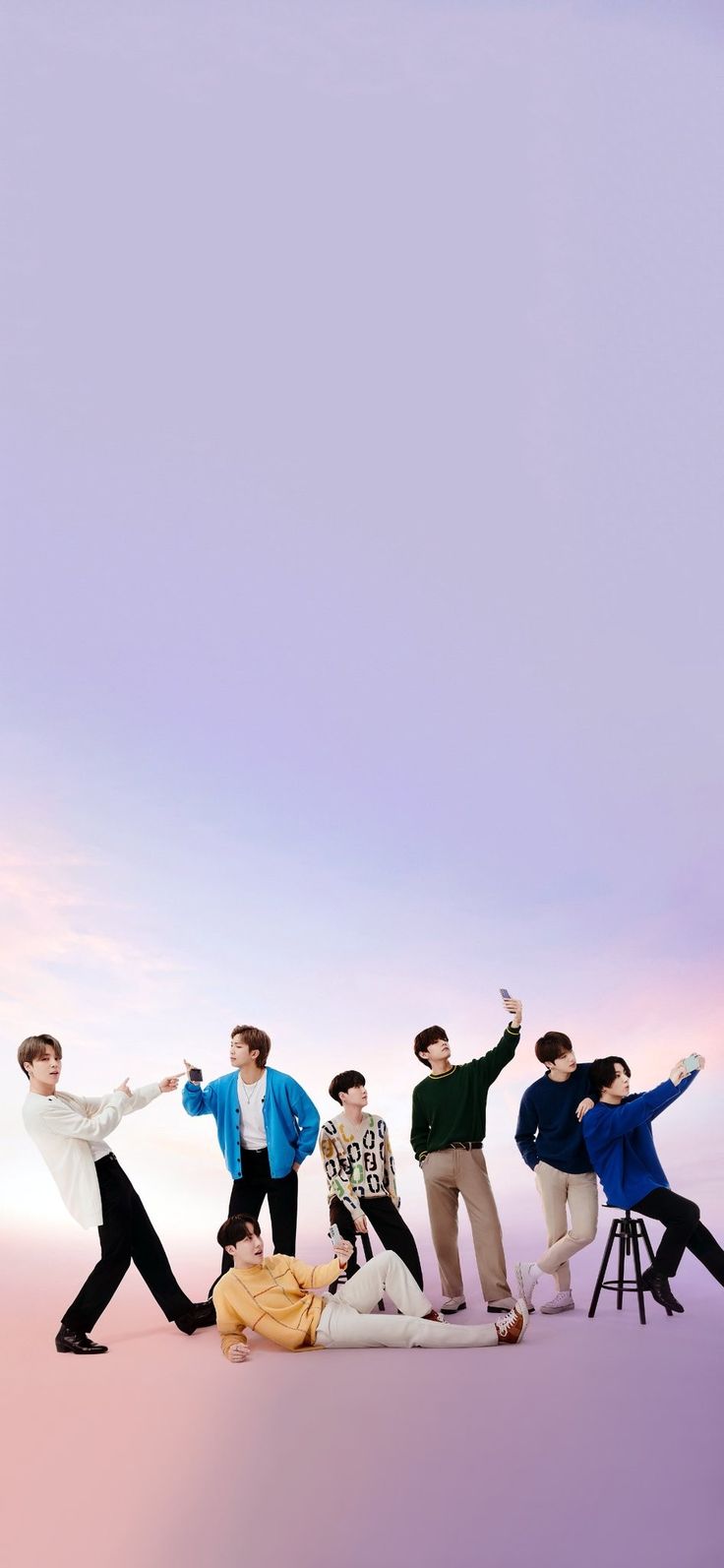 Bts wallpaper, Bts youtube, Bts lockscreen