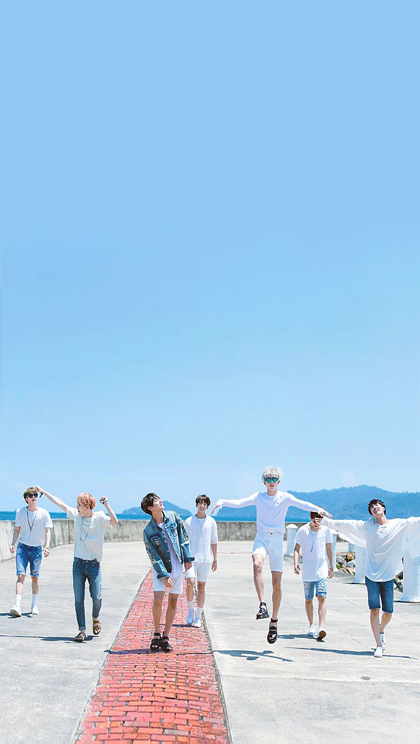 Bts lucu, Bts, Wallpaper lucu
