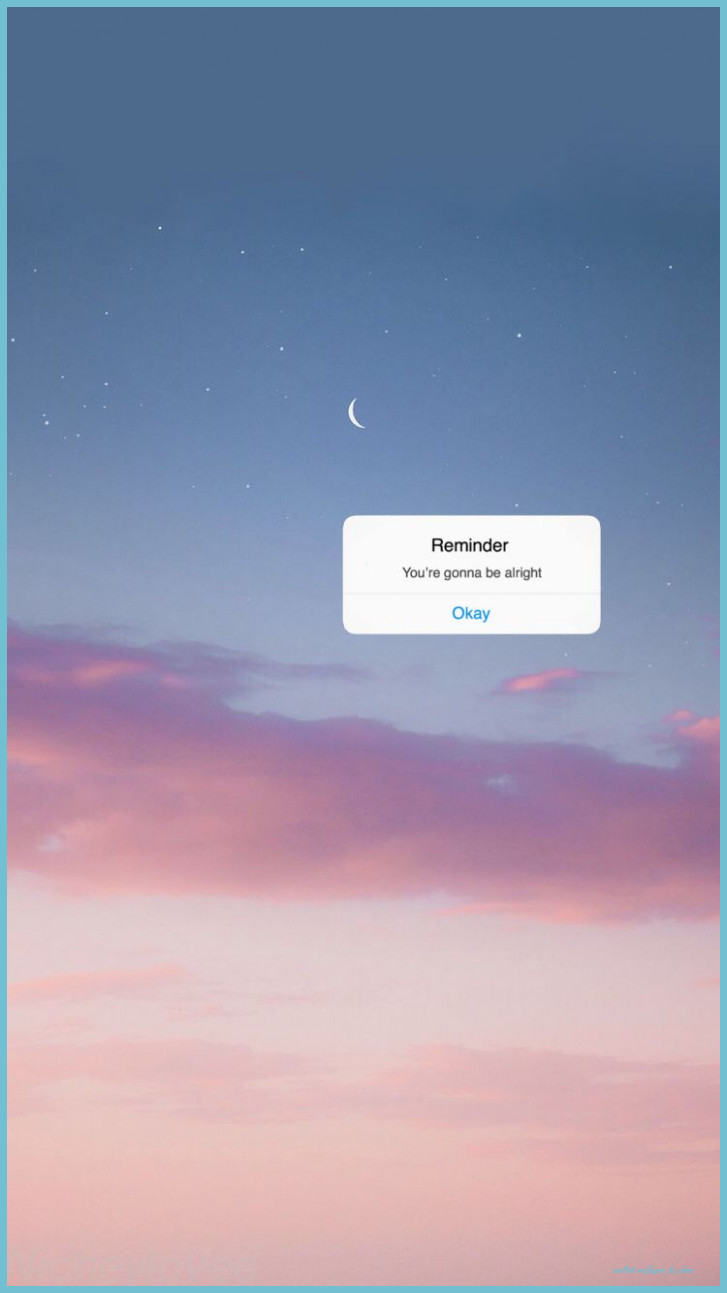 Aesthetic Phone Wallpaper