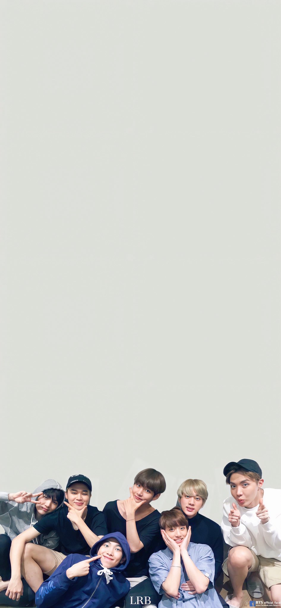 ☺︎︎BABANGTAN!⁷