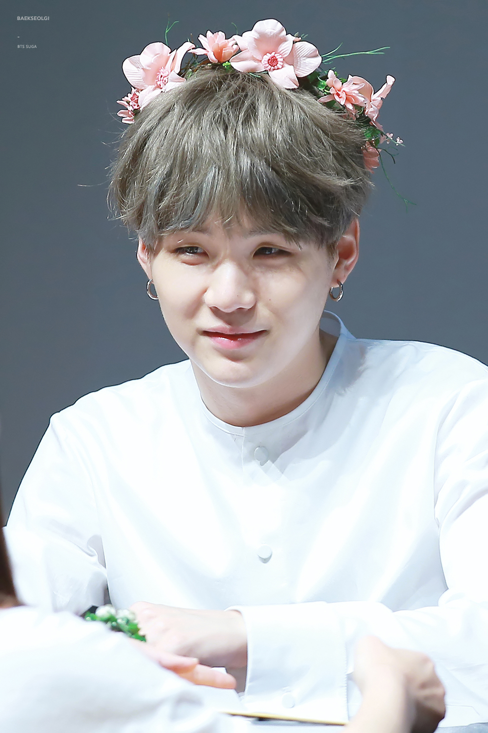 Suga Android IPhone Wallpaper