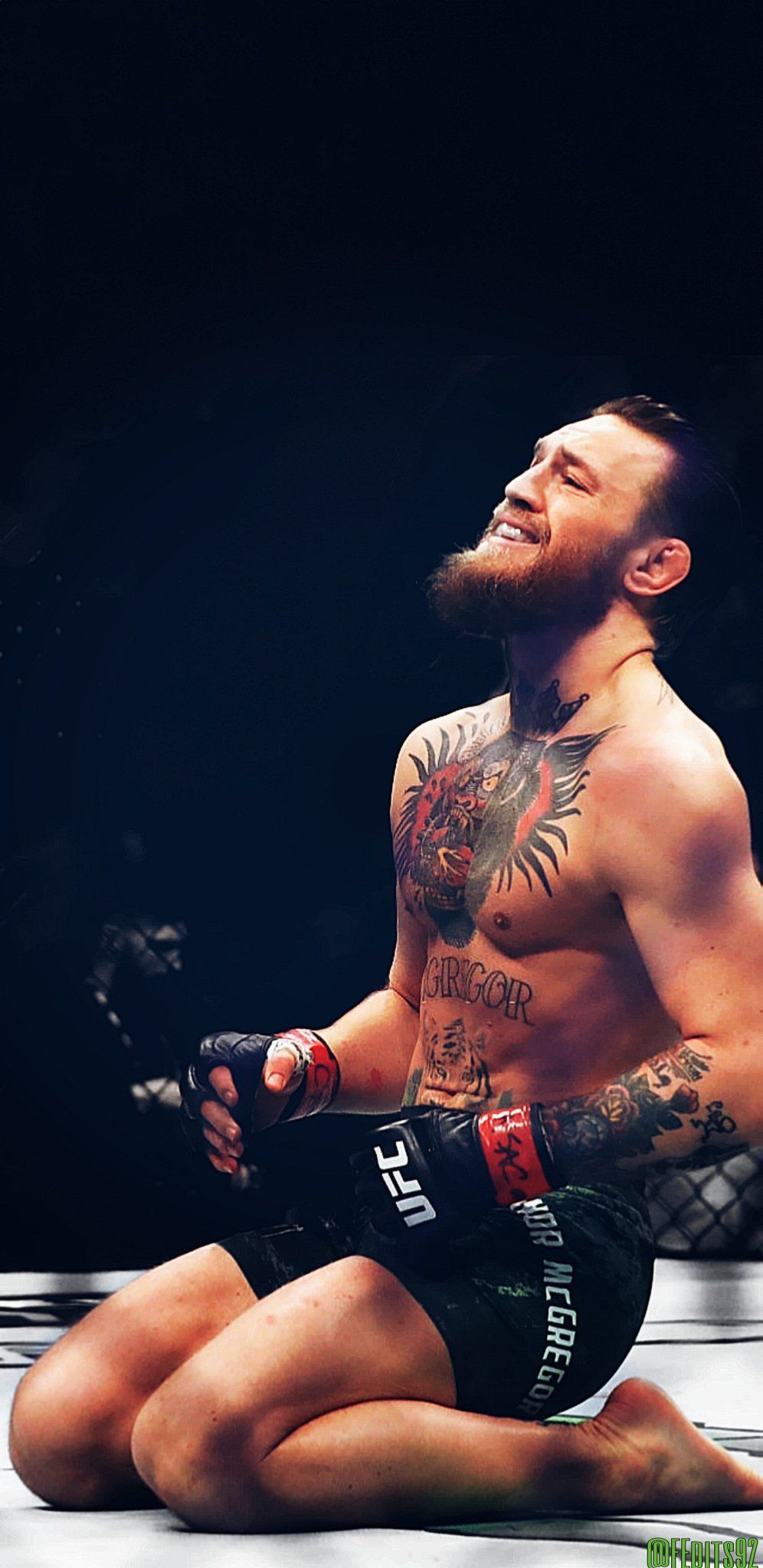 Conor Mcgregor Wallpaper