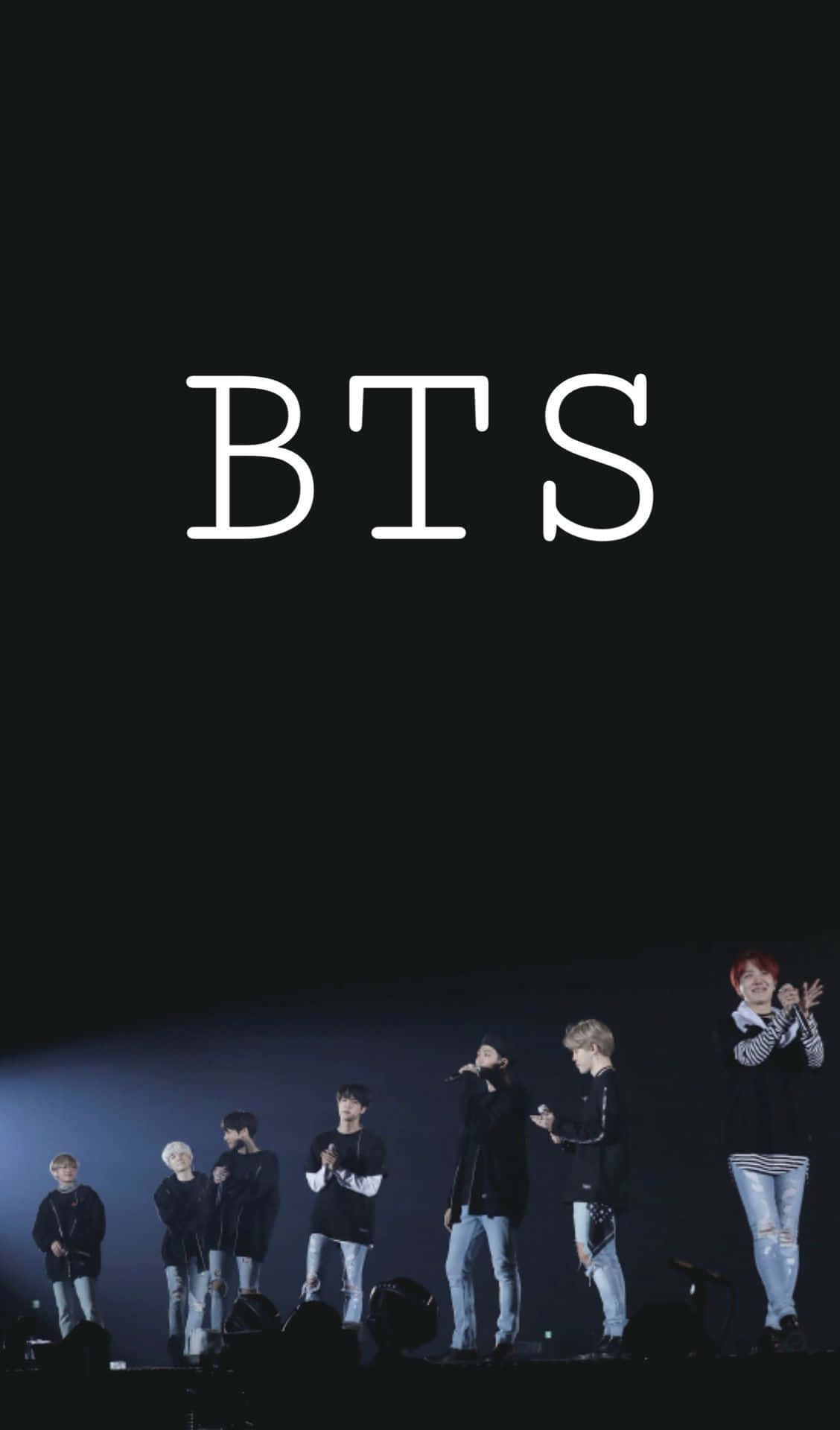 Bts Performance Wallpaper