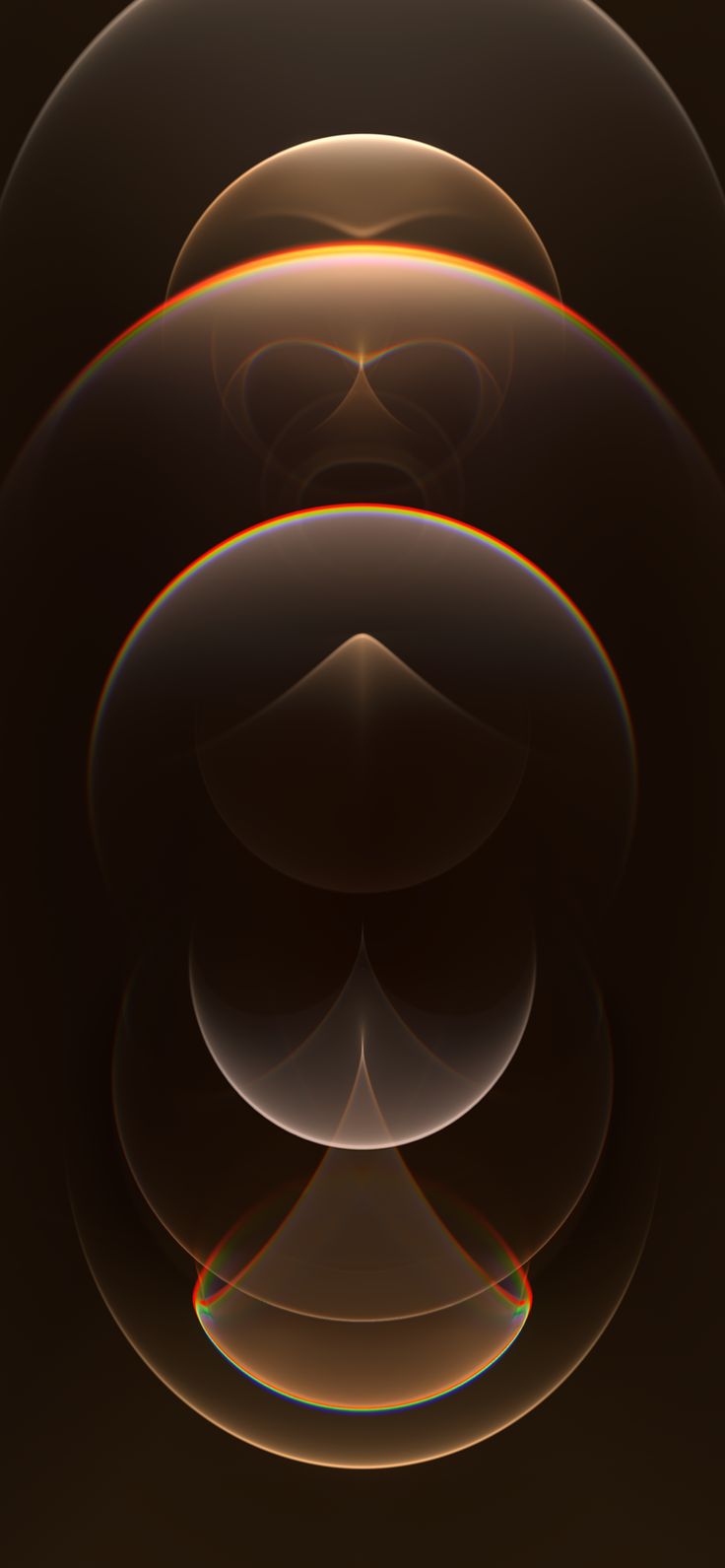 Download the iPhone 12 Pro wallpaper