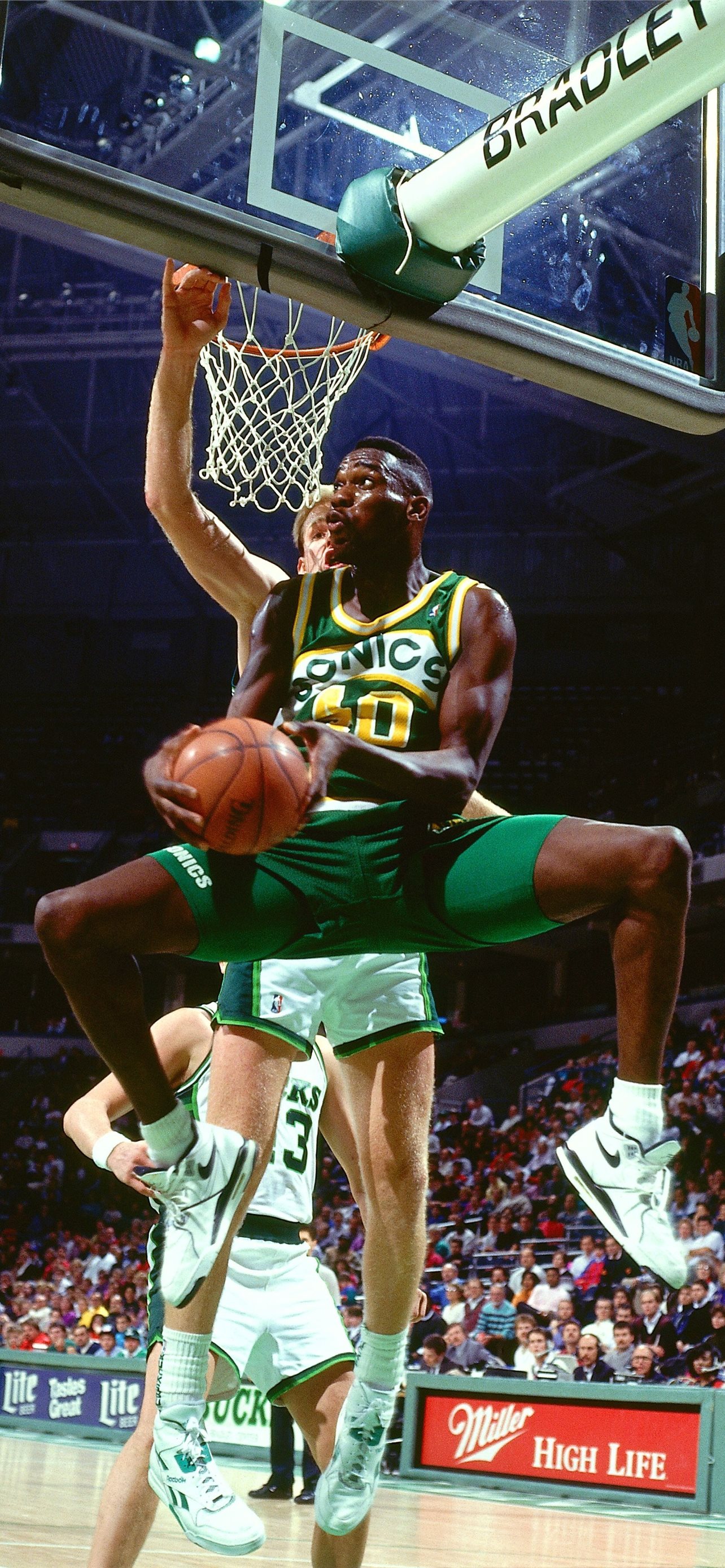 Best Allen iverson iPhone HD Wallpaper