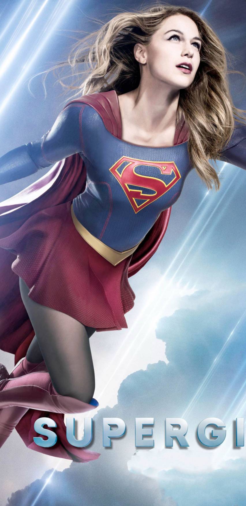 Supergirl 4k, 1080p HD HD Wallpaper