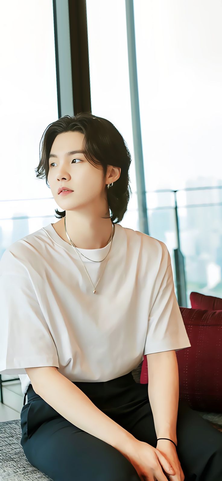 Suga: HD Phone Wallpaper