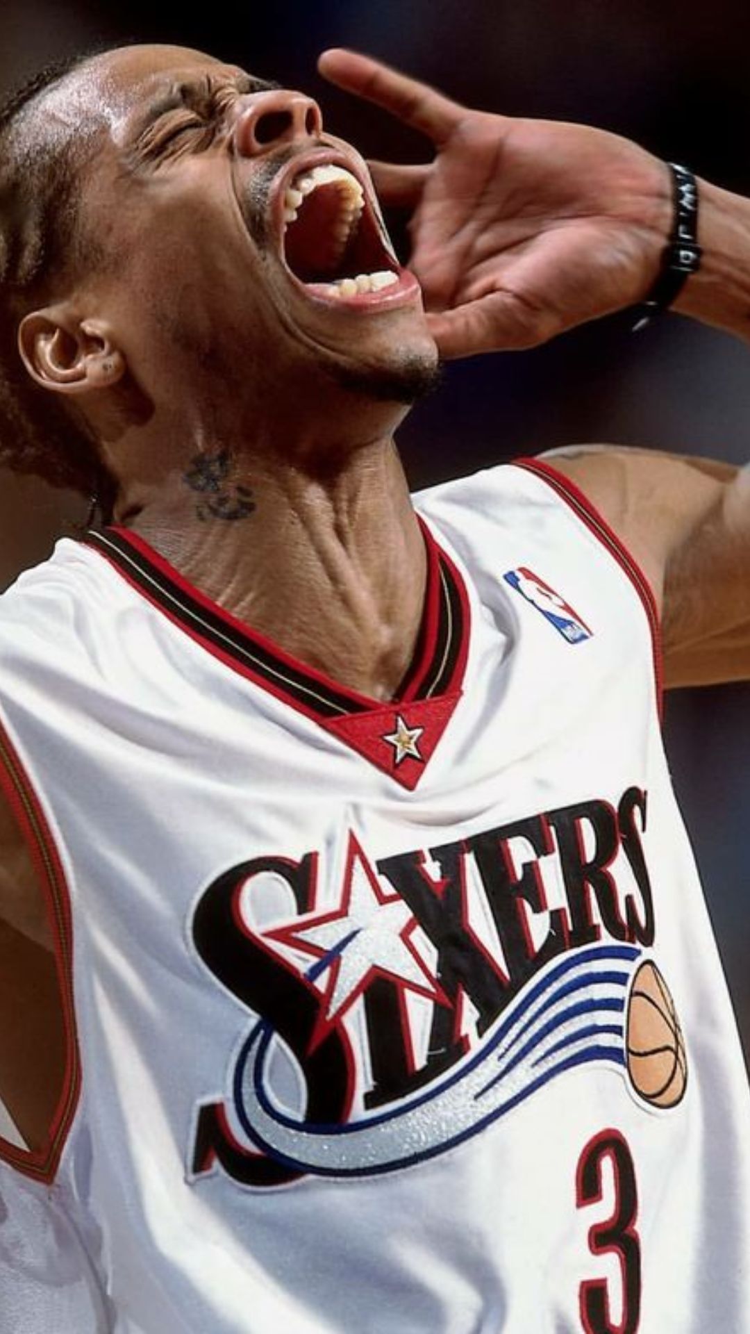 Allen Iverson Wallpaper