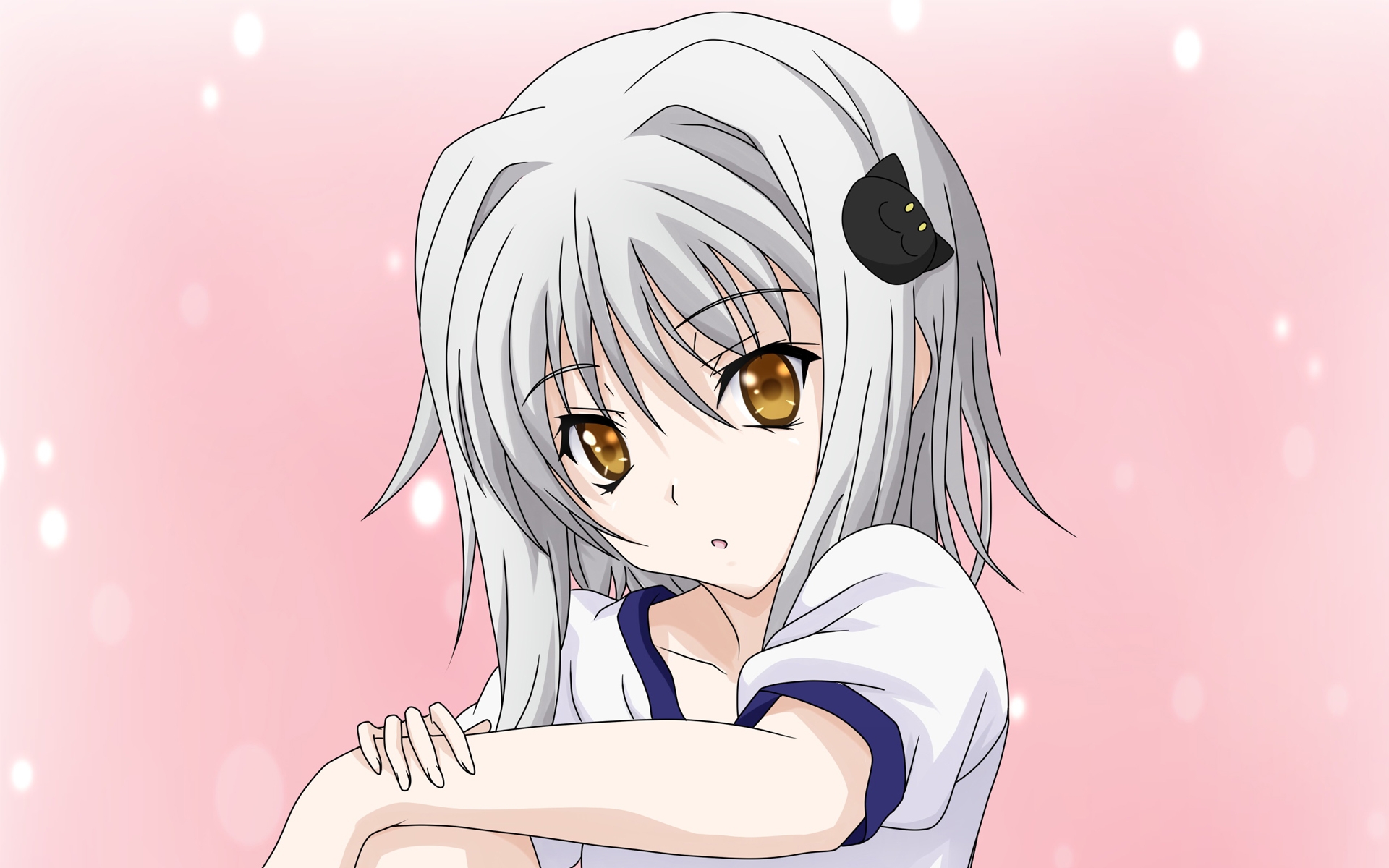Koneko (Highschool DxD)