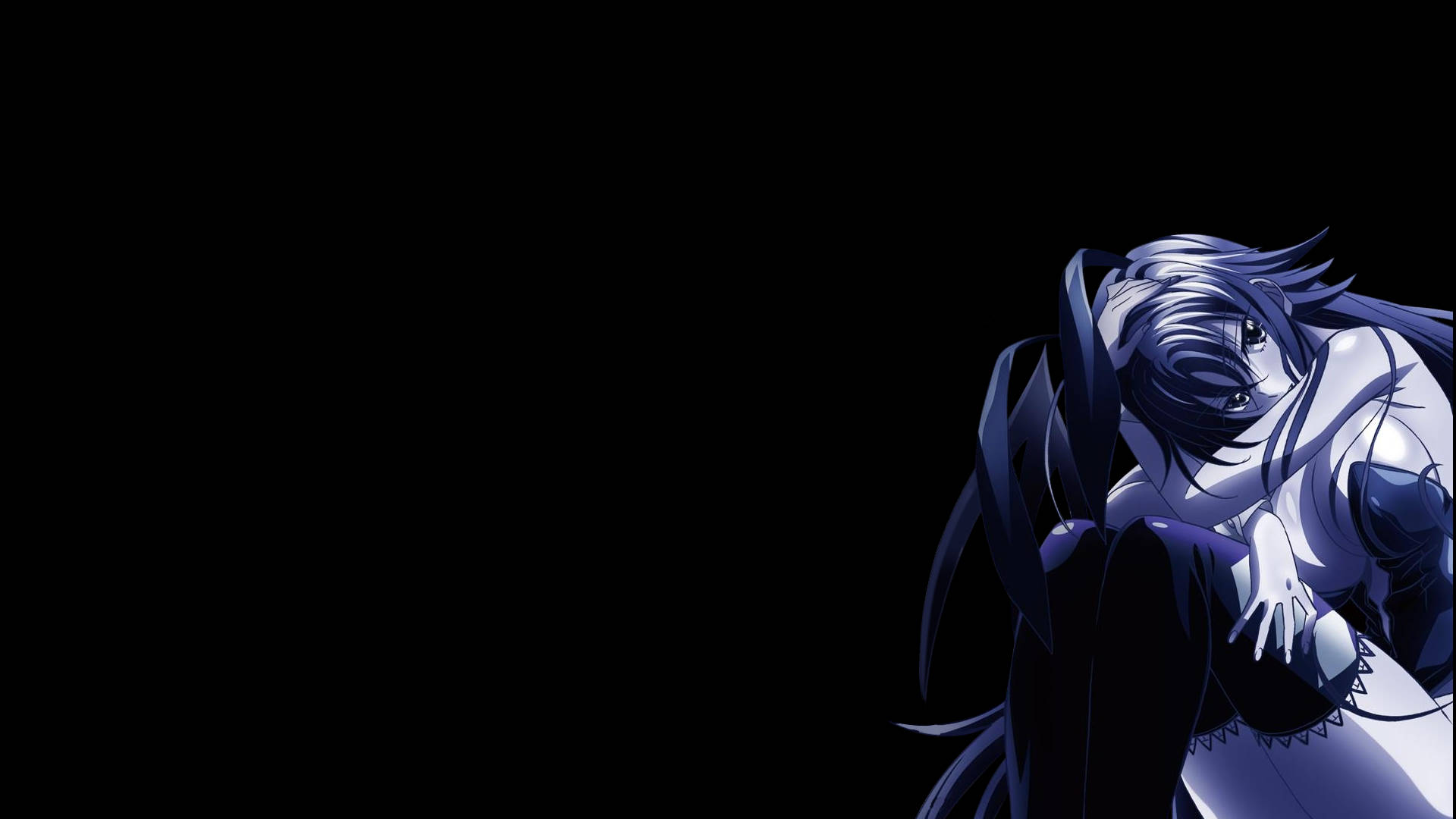 Highschool Dxd Wallpaper