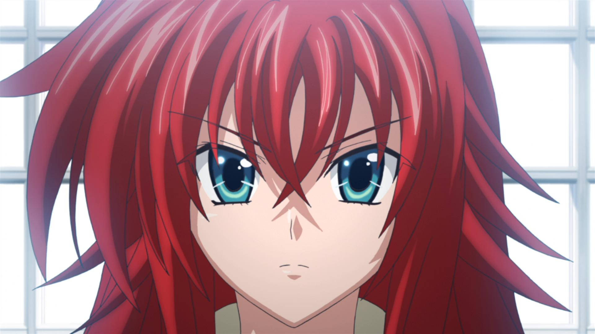 Download free Pretty Rias Highschool