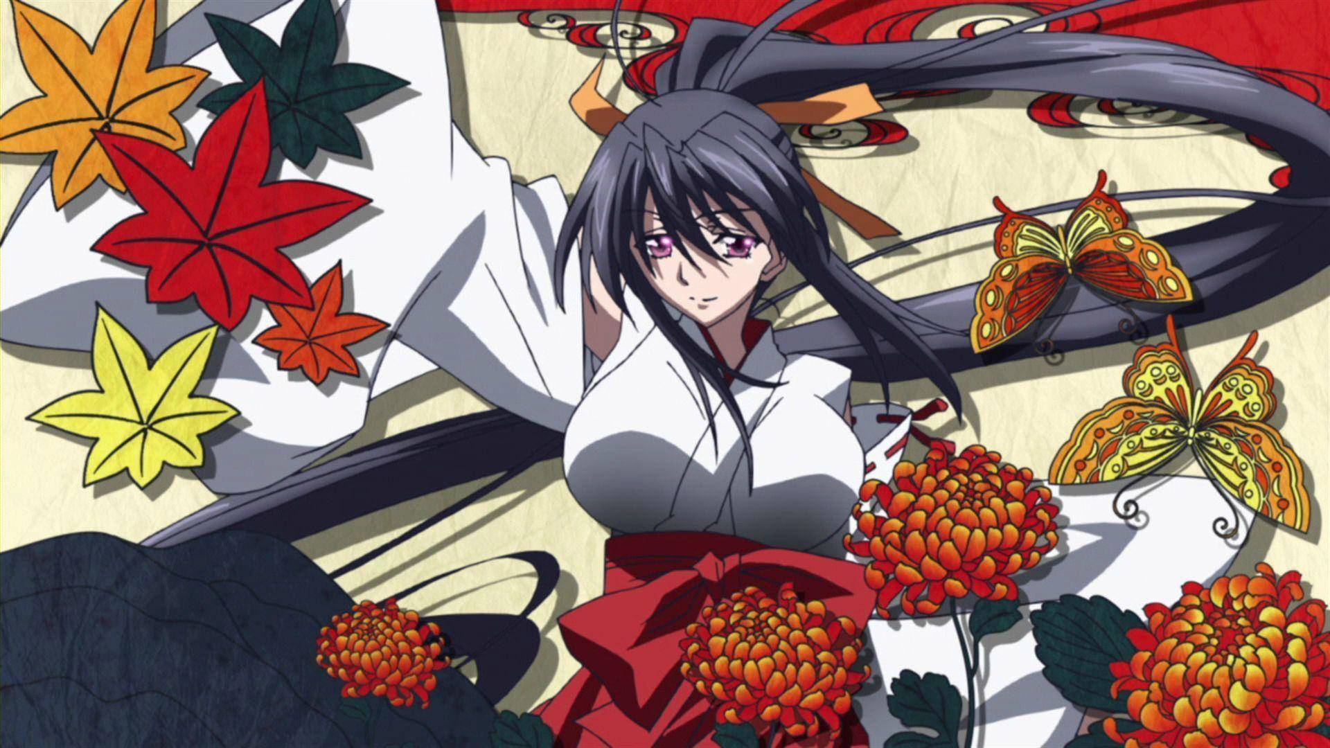 Download free Himejima Fanart