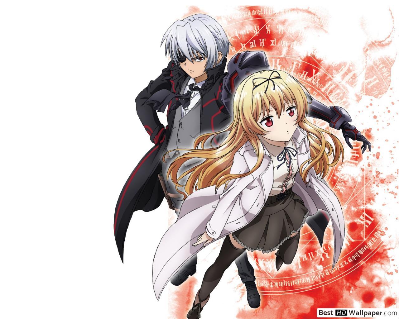 Steam Workshop::Highschool DxD