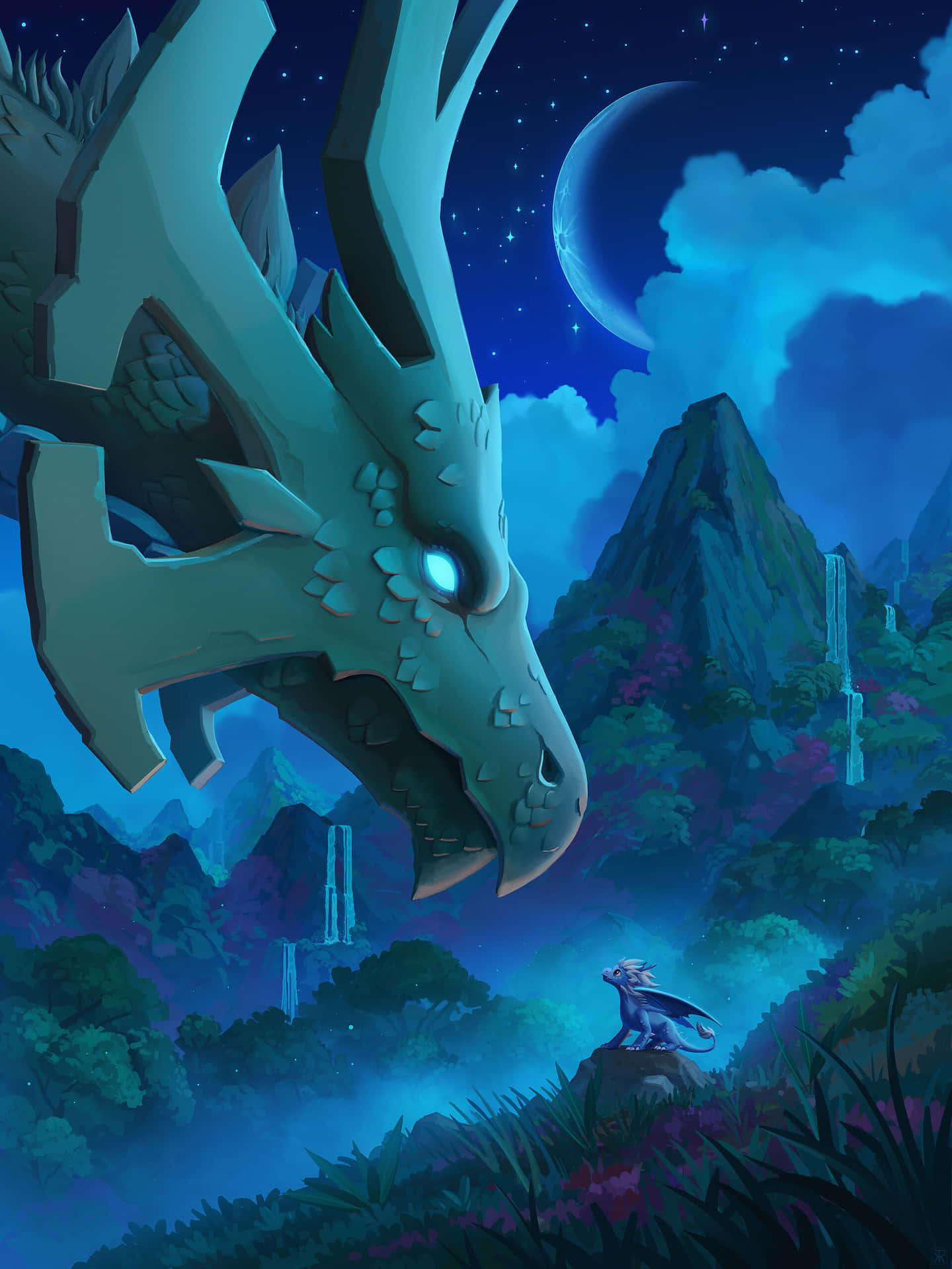 Download The Dragon Prince