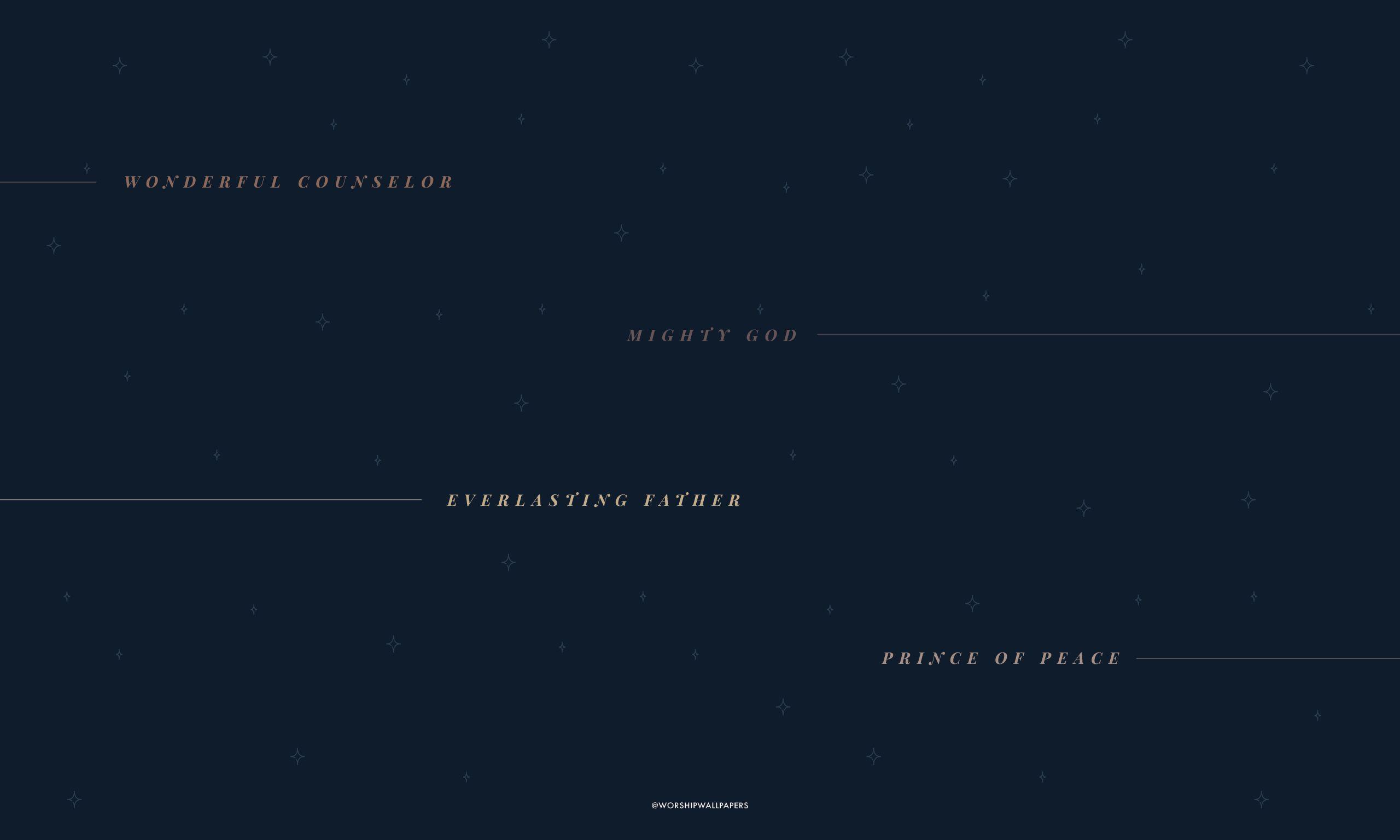 Lyric Aesthetic Laptop Wallpaper