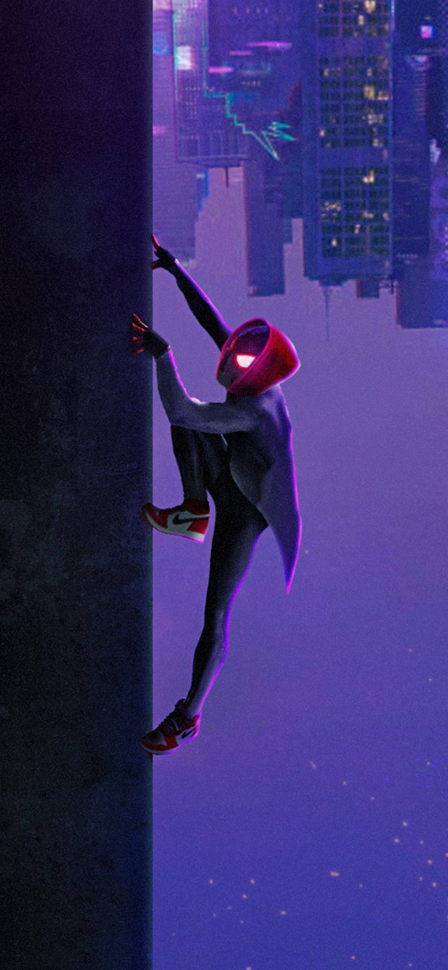 Download Miles Morales In Spider Man