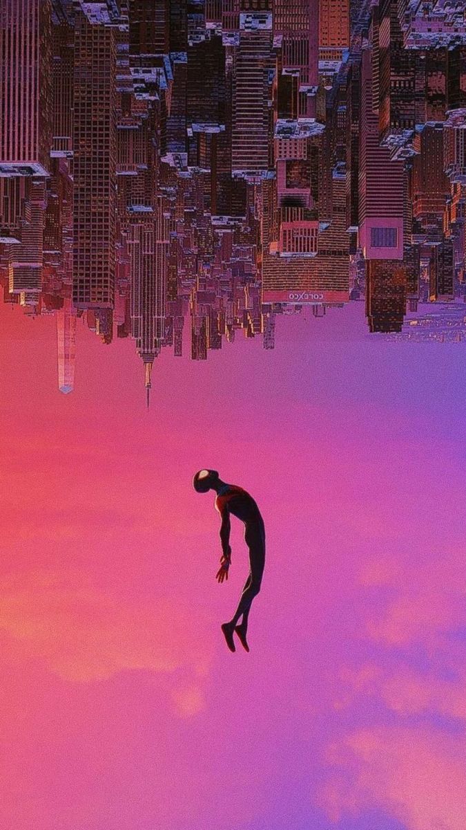 Miles morales spiderman, Marvel art