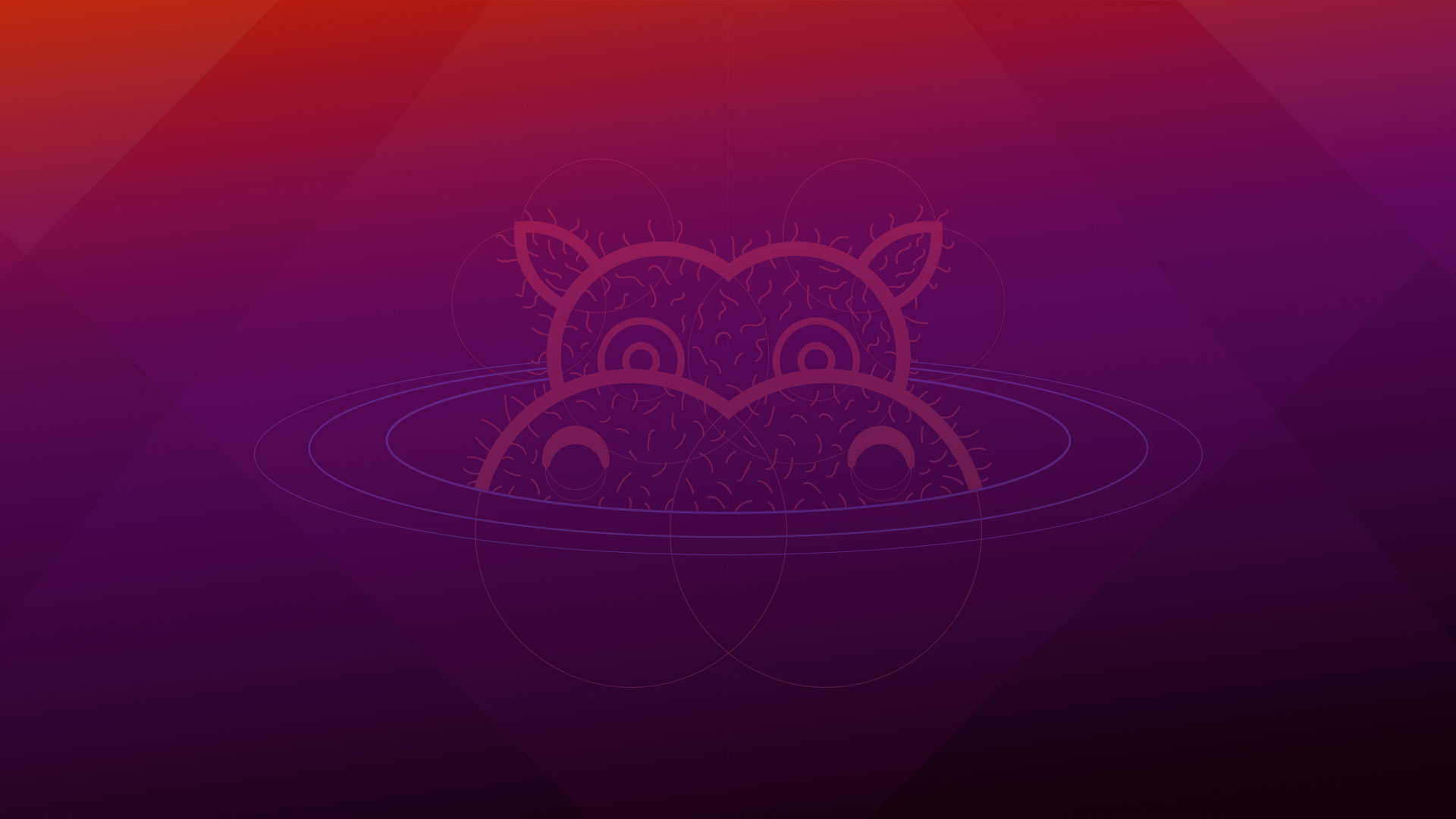 This is Every Default Ubuntu Wallpaper
