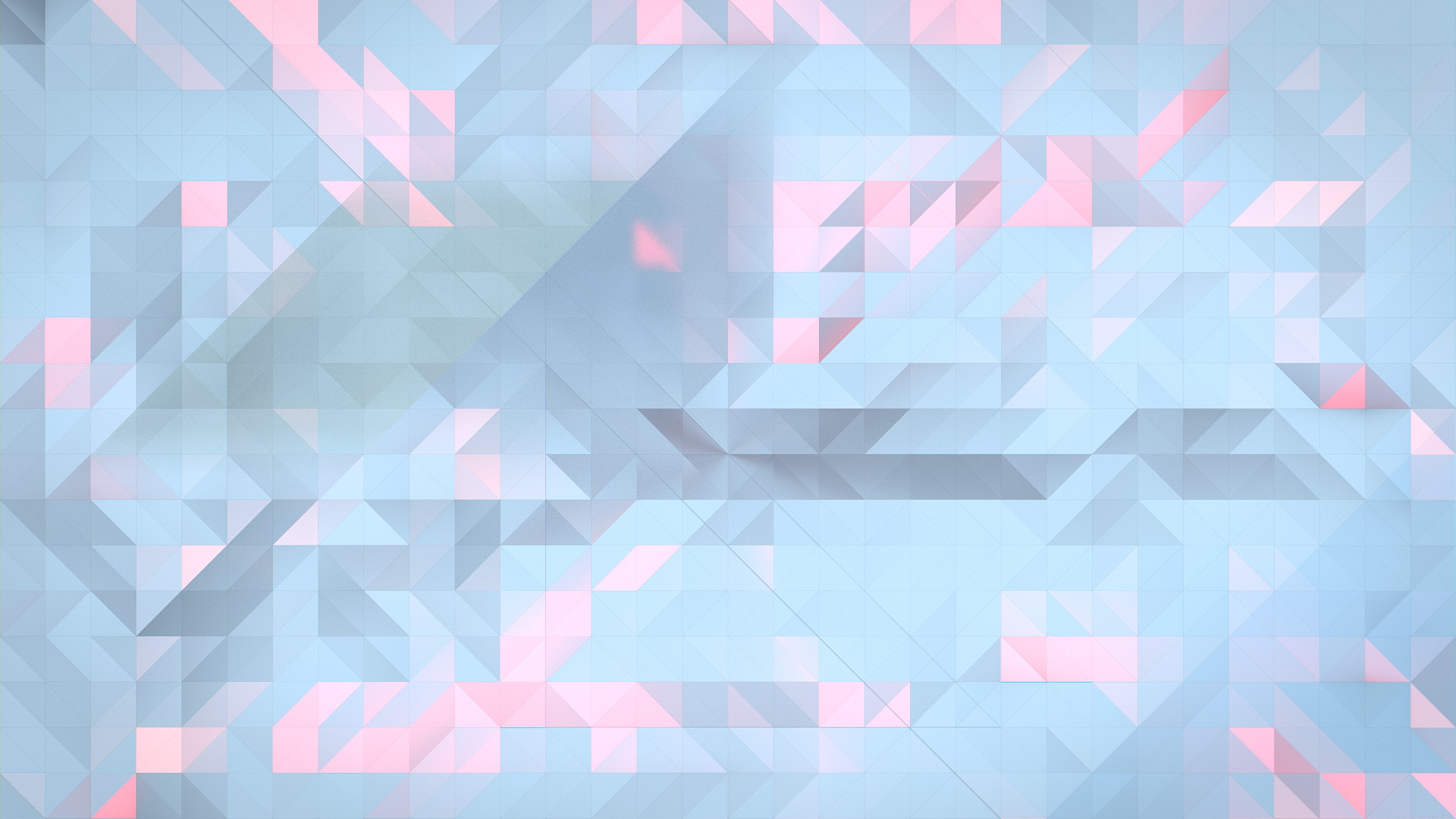 Linux, Ubuntu, GNOME, light blue