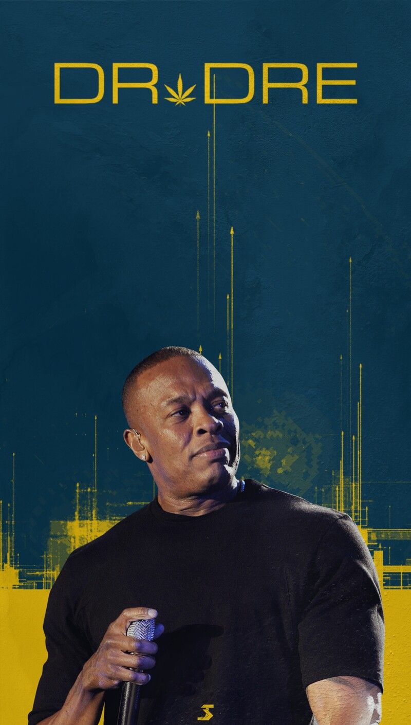 Dr Dre Wallpaper, Cesar Jaffar
