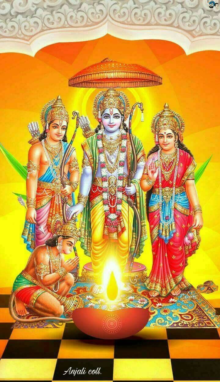 Lord hanuman wallpaper, Shri ram photo