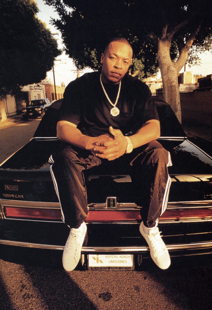 Dr. Dre. Hip hop image, Hip hop