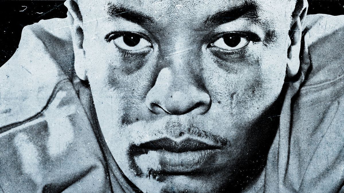 Dr. Dre—and Rap Music