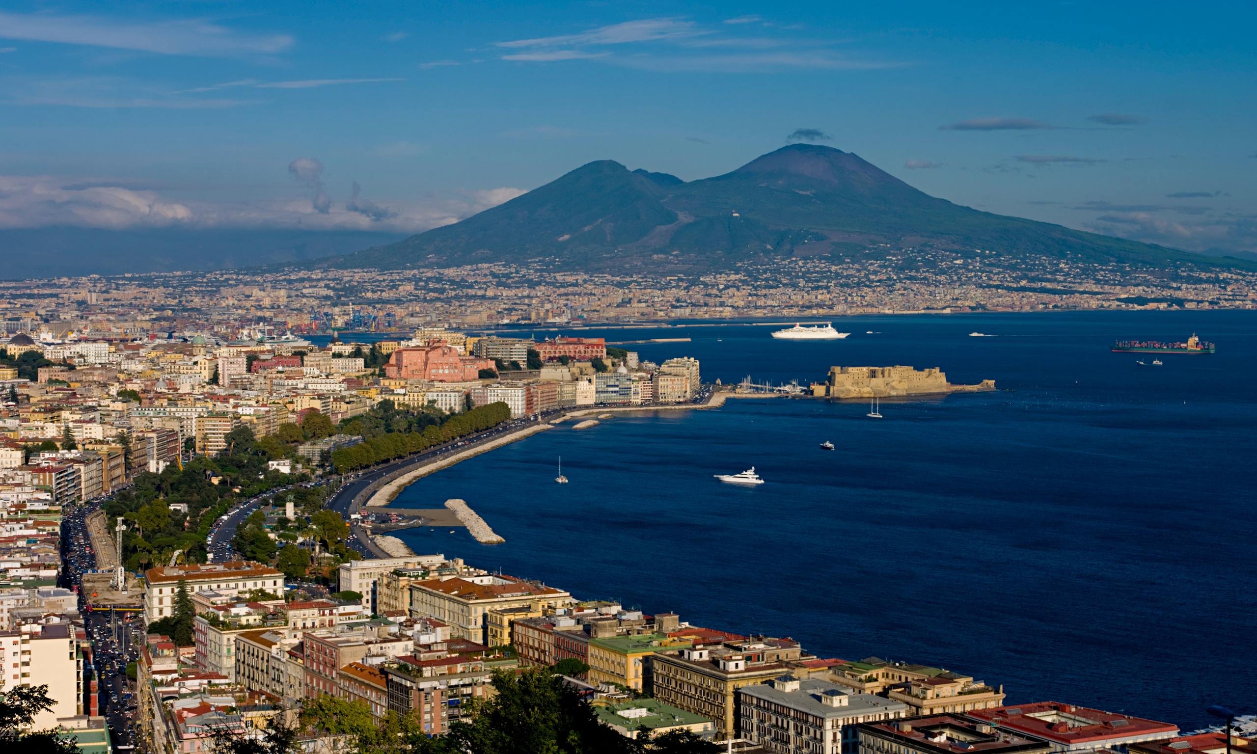 Backpage Naples Italy