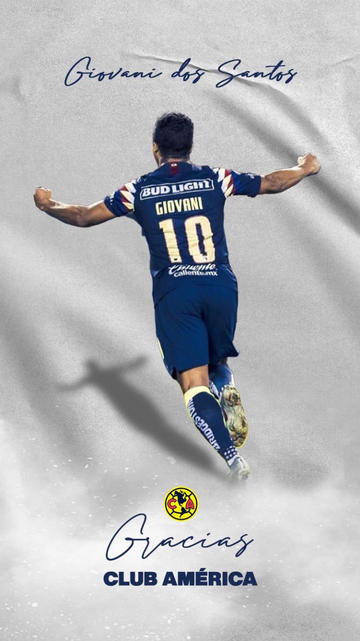 Giovani Dos Santos