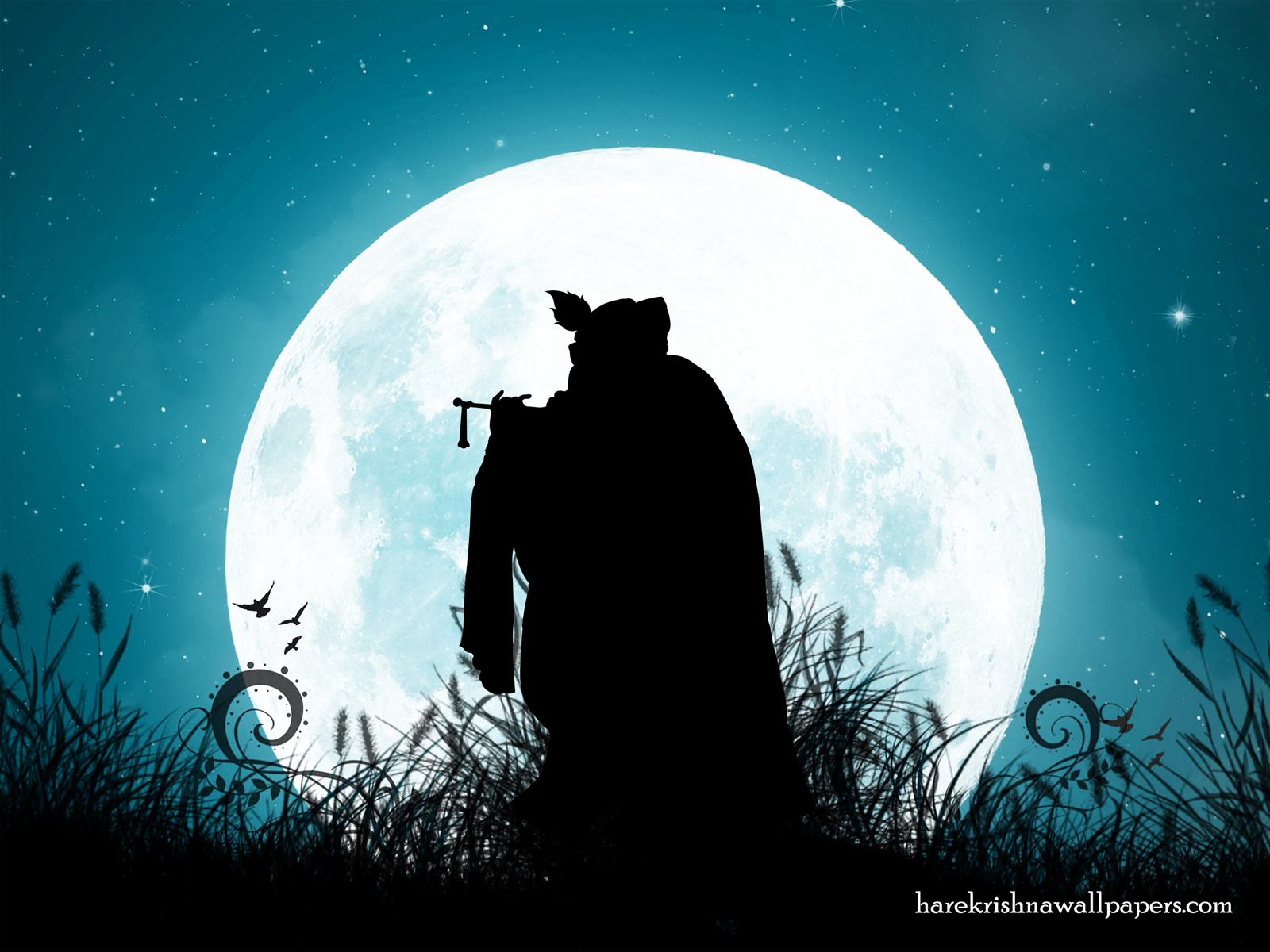 Radha Krishna Wallpaper Size 1600