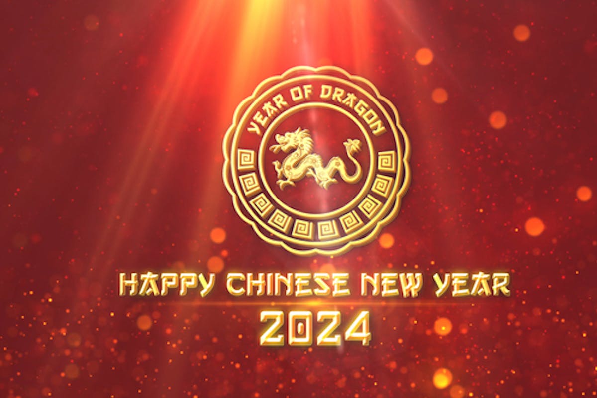 Chinese New Year Greetings 2024 V3