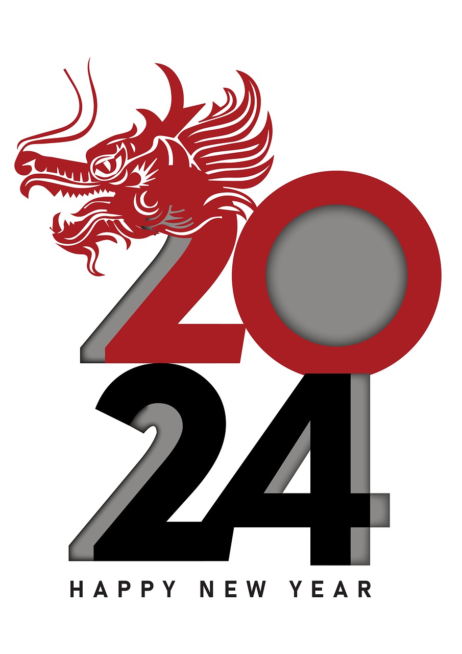 Lunar New Year 2024