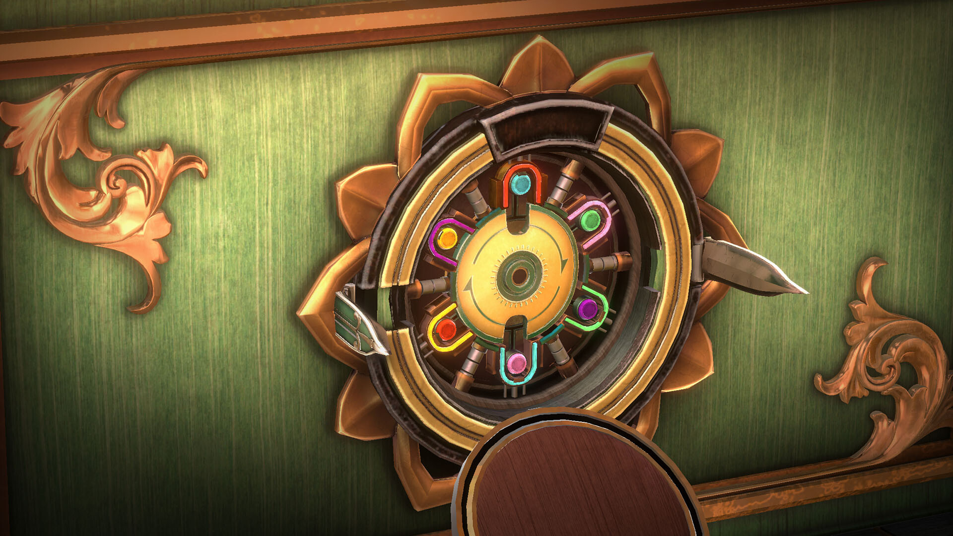 Boxes: Lost Fragments