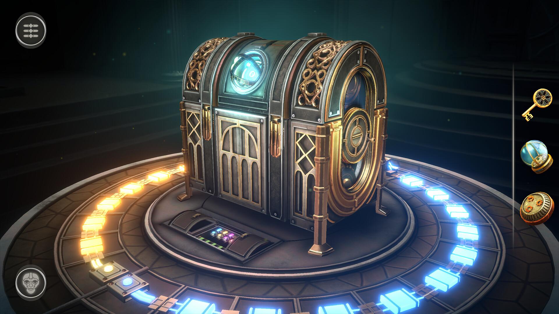Boxes: Lost Fragments Pre Register