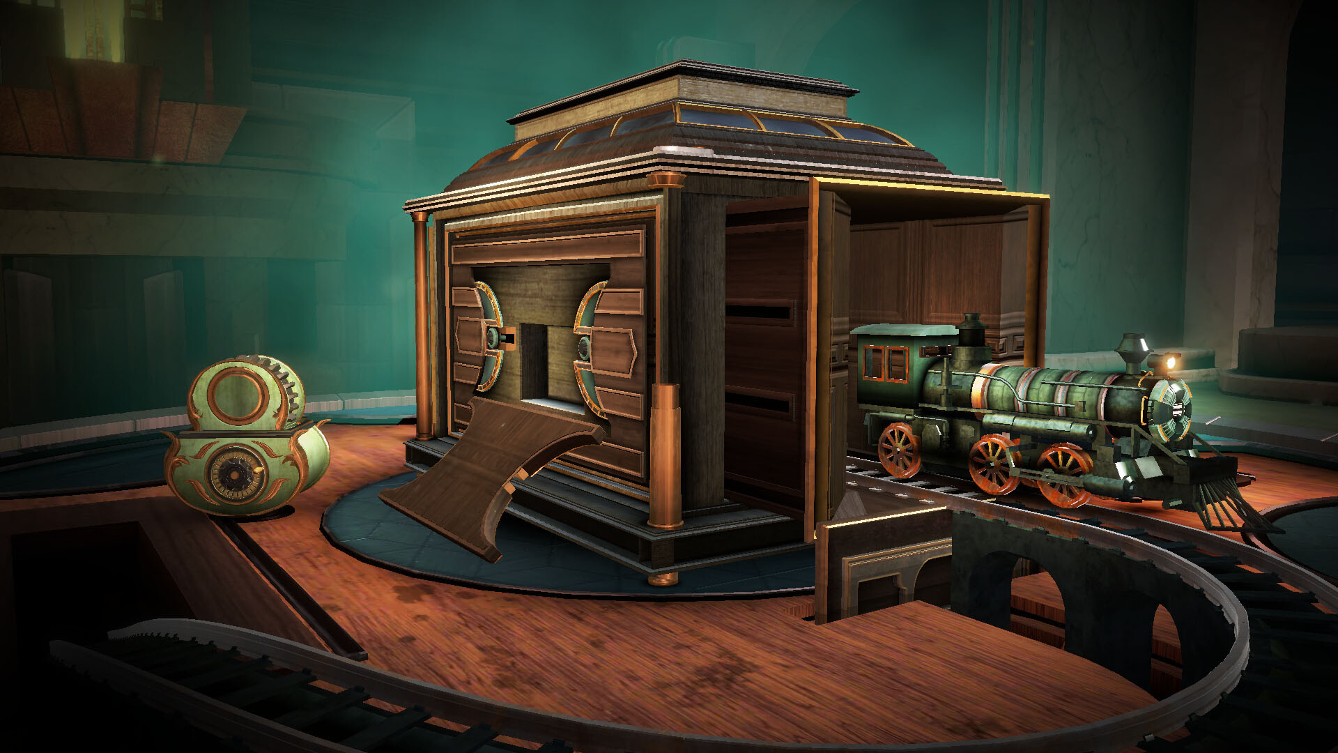 Boxes: Lost Fragments for PC