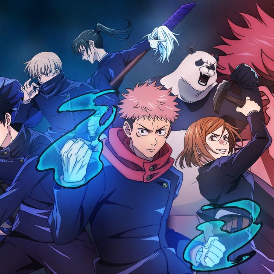 Jujutsu Kaisen Cursed Clash Releases