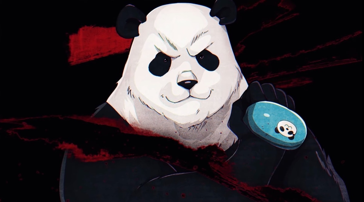 Jujutsu Kaisen Cursed Clash Gameplay