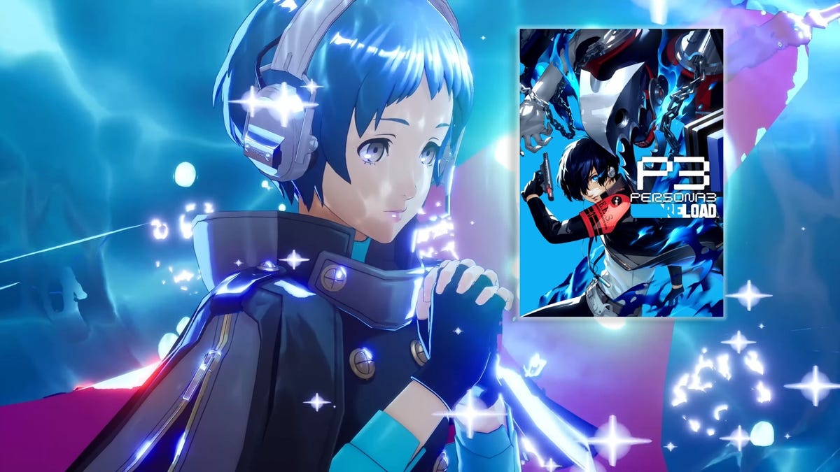 Persona 3 Reload Preorder Guide: Every