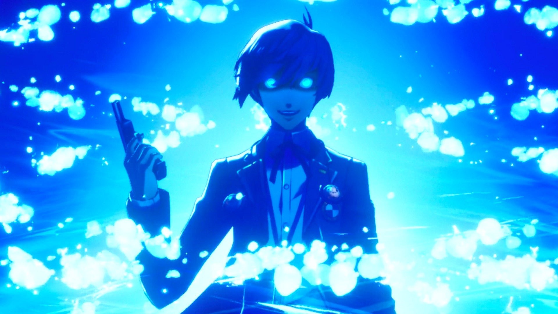 Persona 3 Reload HD Wallpapers - Wallpaper Cave