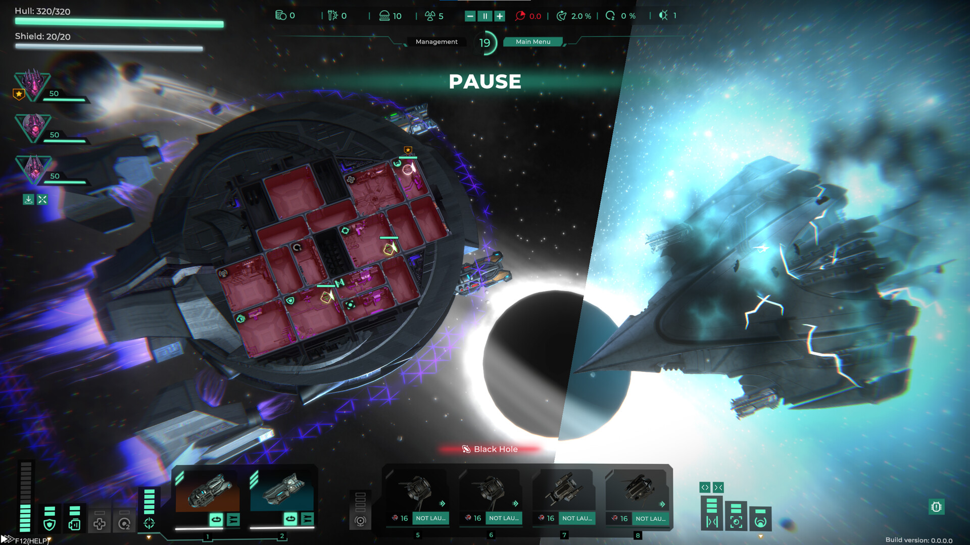 Save 60% on Trigon: Space Story on Steam