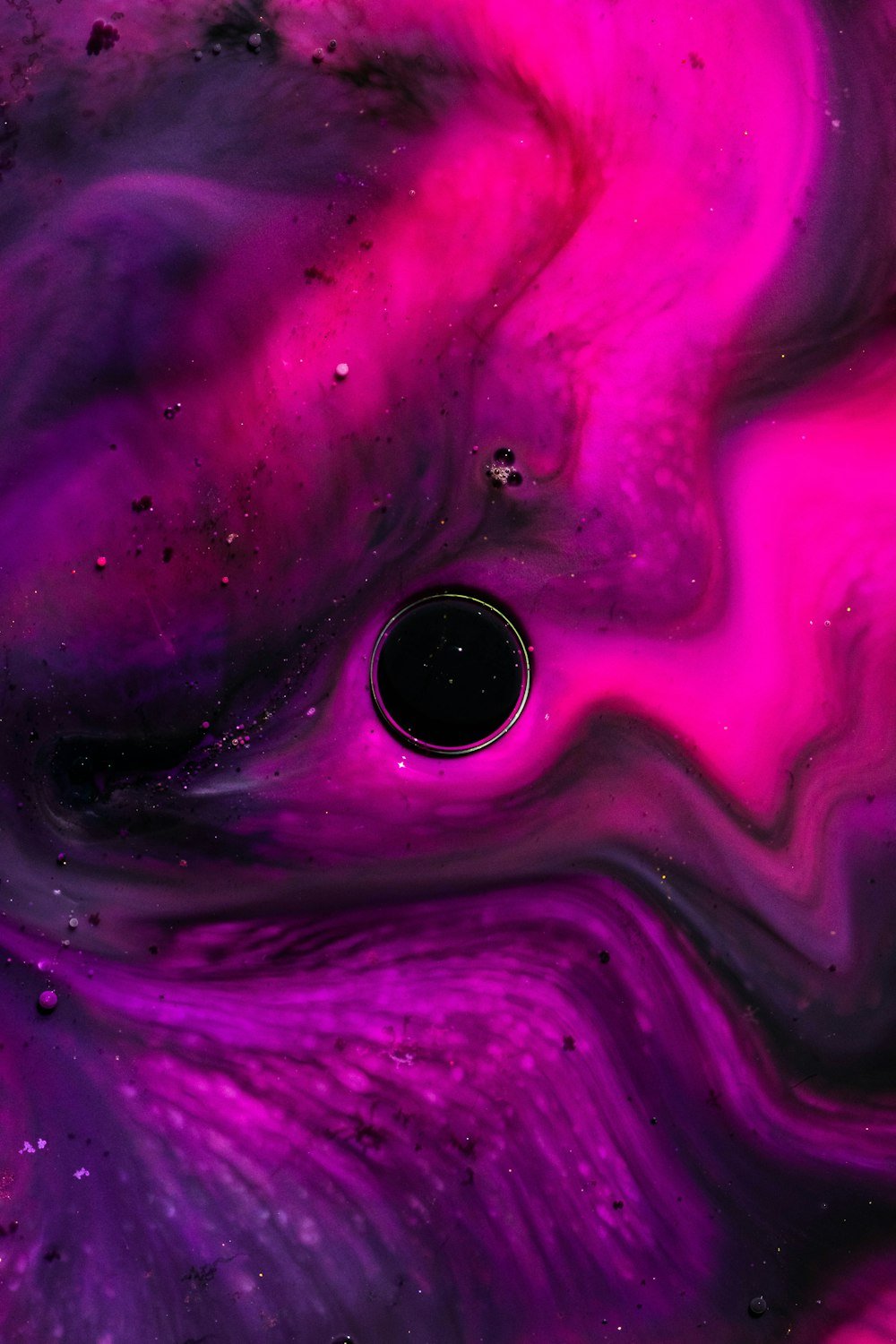 Pink Universe Wallpapers - Wallpaper Cave