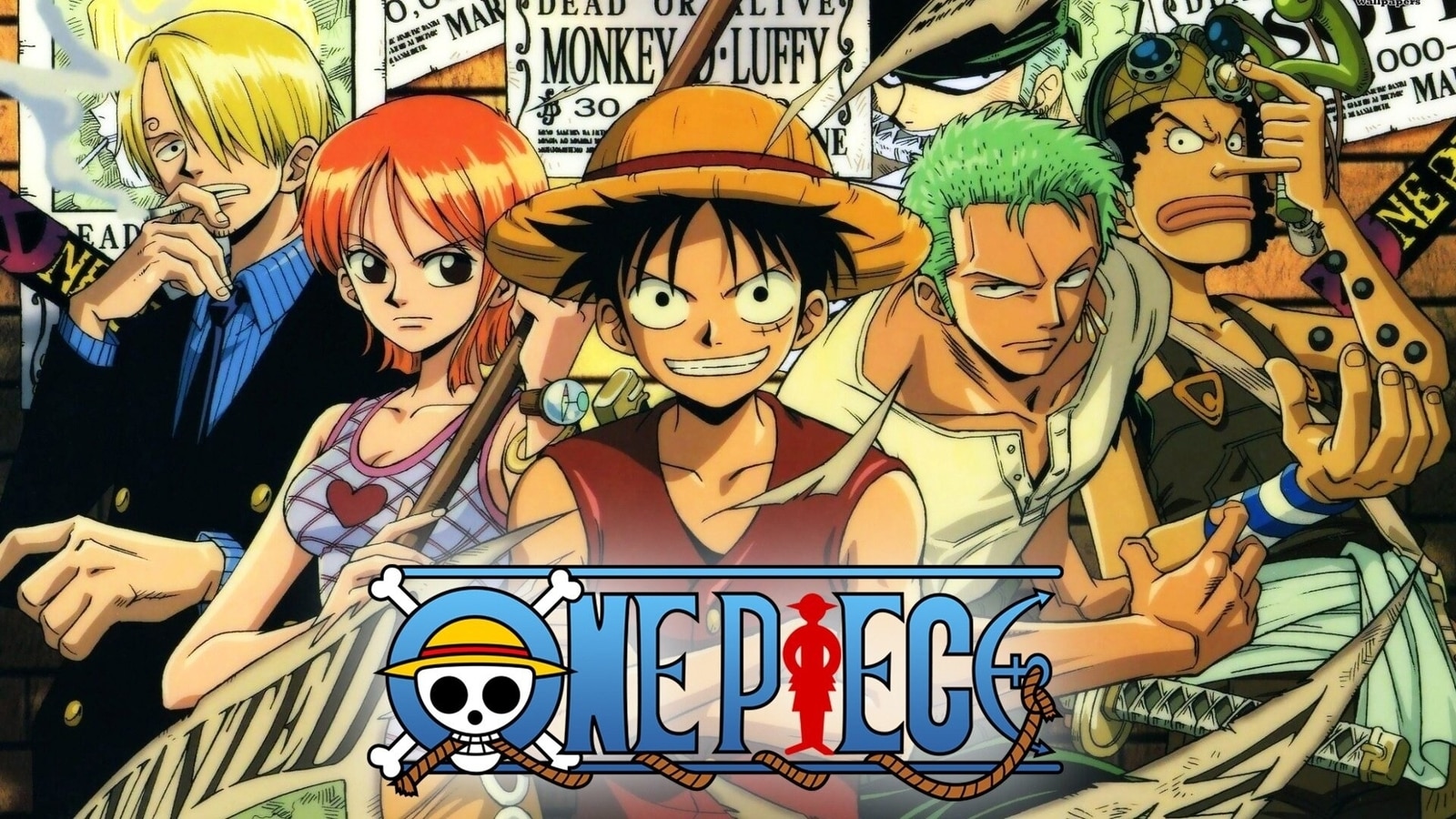 One Piece: 6 strongest Marine Admirals