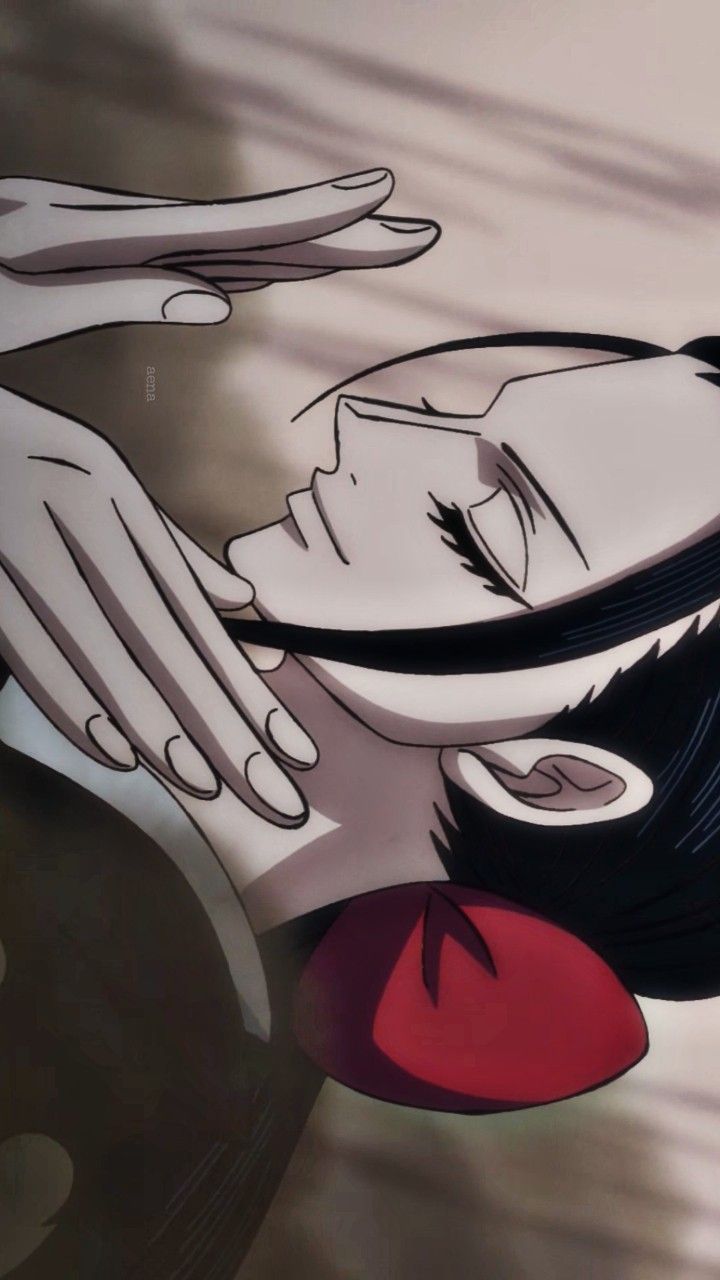 Nico Robin. Seni, Gambar anime, Gambar